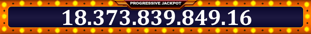 Jackpot JAGOWIN99